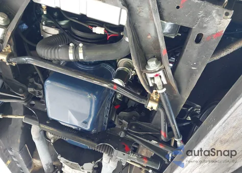 1965 Ford Mustang из США, поврежденный, VIN 5R09A144075